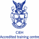 CIEH Accredited Centre