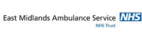 NHS East midlands ambulance service